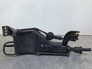 адсорбер Audi A6 4B/C5 [рестайлинг] (2001 - 2004), 2.4 л., BDV, бензин, МКПП, универсал, 4B0201803C