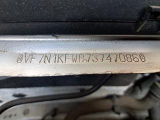 Citroen Xsara 1 поколение [рестайлинг]