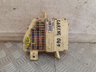 блок предохранителей Kia Carens 2 поколение 2012, 919501D510