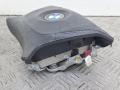 подушка безопасности водителя BMW 5 серия E39 [рестайлинг] (2000 - 2004), 565216306, 33675374301K - фото №2