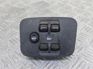 блок управления стеклоподъемниками Jeep Cherokee KJ (2001 - 2007), 56010677, 39754D