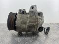компрессор кондиционера Land Rover Discovery 3 поколение L319 2007, 2.7 л., 276DT, дизель, АКПП, серый, внедорожник 5 дв., полный привод, JPB000183, 7SEU17C, 447180-8383, 07J03347 - фото №2