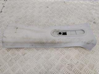 обшивка стойки центральной правой Mercedes-Benz Vito W639 2006, 3.2 л., M 112.951, бензин, АКПП, черный, задний привод, A6396905153