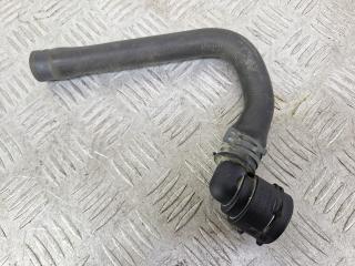 патрубок (трубопровод, шланг) Volkswagen Golf Sportsvan 1 поколение 2017, 1.2 л., CYVA, бензин, МКПП, универсал, передний привод, 5Q0122291AJ