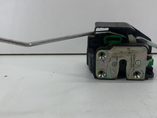 замок двери передней правой Hyundai Solaris 1 поколение 2012