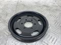 шкив коленвала Opel Corsa C 2001, МКПП, 2500056, 90572867 - фото №4