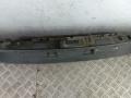 накладка под номер Renault Scenic 2 поколение 2005, 1.9 л., дизель, МКПП, синий, минивэн, передний привод, 8200139781, 8200254900 - фото №6