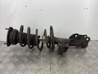 стойка передняя правая Mazda 6 3 поколение [2-й рестайлинг] 2020, 2.0 л., бензин, МКПП, красный, универсал, передний привод, GBJD34700A