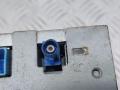 CD-чейнджер Land Rover Range Rover Sport 1 поколение (2005 - 2009), 8H4210E887AB - фото №8