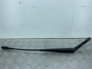 щеткодержатель (поводок стеклоочистителя, дворник) Volkswagen Crafter 1 поколение (2006 - 2011), A0018206144