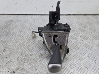 кулиса Fiat Ulysse 2 поколение 2003, 3.0 л., XFW, бензин, АКПП, серебро, минивэн, передний привод