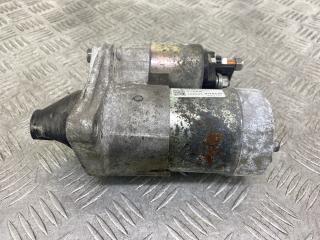 стартер Fiat Panda 2 поколение [рестайлинг] 2012, 1.2 л., 188 A4.000, бензин, МКПП, красный, хетчбэк 5 дв., передний привод, 51832950, S11494312V, 46636