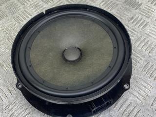 динамик двери Volkswagen Golf 5 поколение 2007, 1.4 л., CAXA, бензин, 6МКПП, серый, универсал, передний привод, 1KM035454D