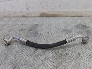 трубка кондиционера Peugeot 307 1 поколение 2004, 1.6 л., 9HZ (DV6TED4), дизель, МКПП, серебро, универсал, передний привод