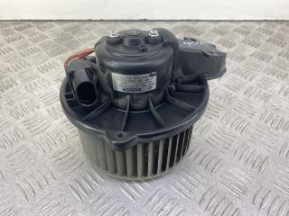 моторчик печки Audi A6 4B/C5 1999, 2.5 л., AKN, дизель, МКПП, бирюзовый, универсал, передний привод, 4B1820021B, 0130111202, MF0160700361