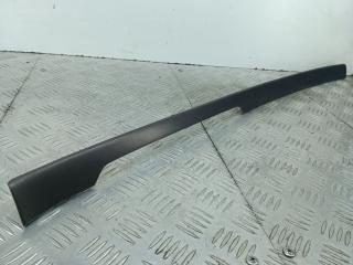 накладка на торпедо (консоль) Audi A4 B5 [рестайлинг] 2001, МКПП, синий, универсал, передний привод, 8D1853190A