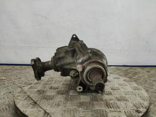 раздаточная коробка Renault Duster 1 поколение (2010 - 2015)