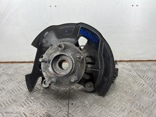 кулак поворотный правый Mazda 6 3 поколение [2-й рестайлинг] 2020, 2.0 л., бензин, МКПП, красный, универсал, передний привод