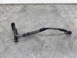 масляная трубка турбины Volkswagen Crafter 1 поколение [рестайлинг] (2011 - 2016), 2.0 л., дизель, МКПП, желтый, задний привод