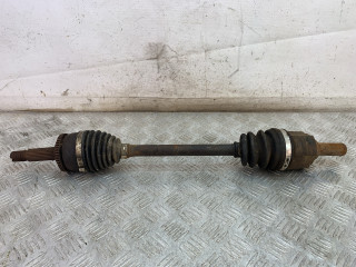 полуось передняя левая (приводной вал, ШРУС) Kia Rio 3 поколение (2011 - 2015)