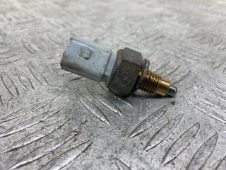 датчик заднего хода (лягушка) Volkswagen Polo 4 поколение [рестайлинг] (2005 - 2009), 1.4 л., BKY, бензин, передний привод