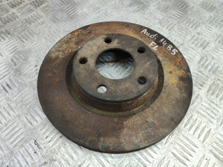 диск тормозной передний Audi A4 B5 (1994 - 1999)