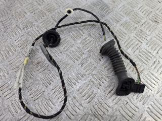 дверная проводка Skoda Yeti 1 поколение 2013, 2.0 л., CFHF, дизель, 6МКПП, серый, универсал, полный привод, 5L0971161E