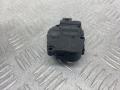моторчик заслонки печки Audi A4 B8/8K (2007 - 2011), 1.8 л., CDHB, бензин, K9749007, EFB490, 05122015 - фото №4