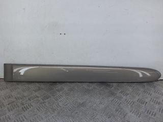 молдинг двери задней правой Citroen Xsara Picasso 1 поколение [рестайлинг] 2009, 1.6 л., NFU (TU5JP4), бензин, МКПП, кофейный, минивэн, передний привод, 9638016377, 9631895777, 96380163REC