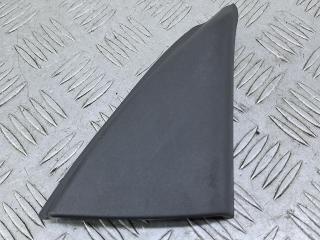 накладка на зеркало Volvo V70 2 поколение 2001, 2.4 л., B 5244 T3, бензин, АКПП, серебро, универсал, полный привод