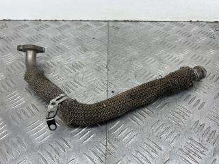 трубка системы рециркуляции EGR Land Rover Discovery 3 поколение L319 2007, 2.7 л., 276DT, дизель, АКПП, серый, внедорожник 5 дв., полный привод