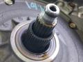 КПП автоматическая (АКПП) Opel Vectra C (2002 - 2005), 2.2 л., дизель, 43A1414E08010, WA04001402TX, TX55352536, 04EV716326 - фото №29