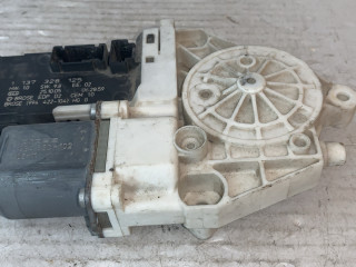 моторчик стеклоподъемника задний правый Peugeot 407 1 поколение (2004 - 2010), 0130822200, 1137328125, 994422-104