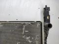 радиатор (основной) Chevrolet Captiva 1 поколение (2006 - 2011), дизель - фото №2