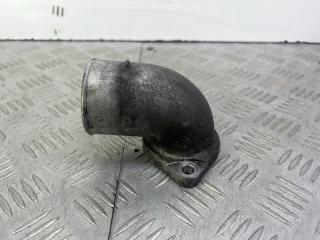 патрубок турбины Hyundai H-1 Grand Starex 2008, 2.5 л., дизель, МКПП, белый, минивэн, задний привод