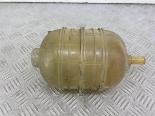 бачок расширительный Peugeot 206 1 поколение [рестайлинг] (2002 - 2009), 1.4 л., KFU (ET3J4), бензин, МКПП, серебро, хетчбэк 3 дв., передний привод, 9648568180, 9647777280