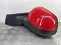 зеркало наружное левое Chevrolet Spark M300 2012, 1.0 л., бензин, МКПП, красный, хетчбэк 5 дв., передний привод - фото №6