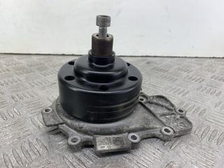 помпа Mercedes-Benz Sprinter 2 поколение (W906) (2006 - 2014), 2.1 л., OM 651.955, дизель, МКПП, зеленый, задний привод, A6512001801