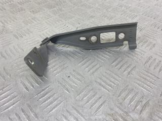 петля капота правая Ford Fiesta 5 поколение [рестайлинг] (2005 - 2010), 1.3 л., бензин, МКПП, синий, хетчбэк 5 дв., передний привод, 2S6126800BA
