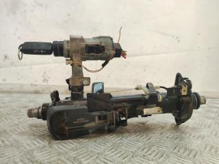 замок зажигания Mercedes-Benz SLK-Класс R170 2000, 2.0 л., M 111.958, бензин, АКПП, черный, кабриолет, задний привод, A1704600716