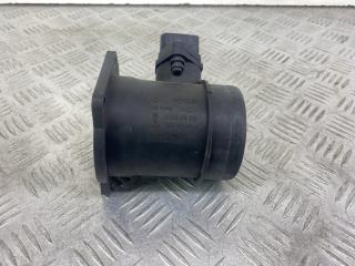 расходомер воздуха Audi A4 B6 (2000 - 2006), 0280218058, 06B133471A