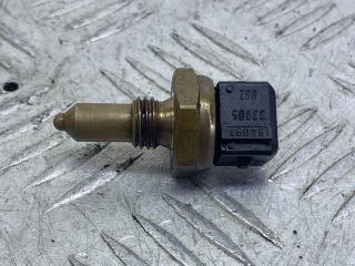 датчик температуры охлаждающей жидкости BMW 3 серия E90/E91/E92/E93 (2004 - 2010), 2.0 л., M47N 204 D4, дизель, АКПП, 1433076