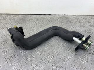 трубка кондиционера Lancia Thesis 1 поколение 2005, 2.4 л., 841 D.000, бензин, МКПП, темно-синий, седан, передний привод