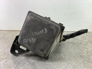 блок предохранителей Renault Laguna 3 поколение 2011, 2.0 л., M9R 802, дизель, МКПП, универсал, 55RJ11402, 240110202R2, 240110202R