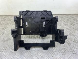 кронштейн блока управления SEAT Altea 1 поколение [рестайлинг] 5P 2012, 1.6 л., CAYC, дизель, робот, серый, минивэн, передний привод, 1K1971858H