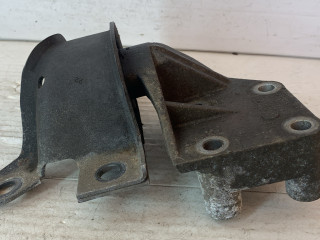 кронштейн КПП Fiat Punto 2 поколение 2001, 1.2 л., 188 A4.000, бензин, МКПП, черный, хетчбэк 3 дв., передний привод, 044A236, A2362N053