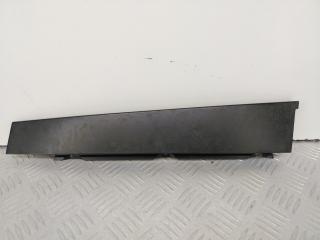 наружная декоративная накладка двери задней правой Renault Laguna 3 поколение 2011, 2.0 л., M9R 802, дизель, МКПП, универсал, 822830010R