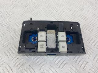 фонарь салона (плафон) Volkswagen Golf 7 поколение [рестайлинг] (2017 - 2019), 1.5 л., DACA, бензин, универсал, 5TA947105A