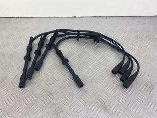 провод высоковольтный Skoda Octavia 1 поколение (A4) [рестайлинг] (2000 - 2010), 1.8 л., бензин, хетчбэк 5 дв., 06A035255B