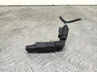 датчик коленвала Volkswagen Polo 4 поколение [рестайлинг] (2005 - 2009), 1.2 л., BMD, бензин, передний привод, 03D906433, 1J0973703